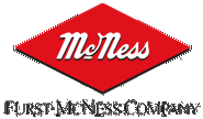Furst-McNess Company logo
