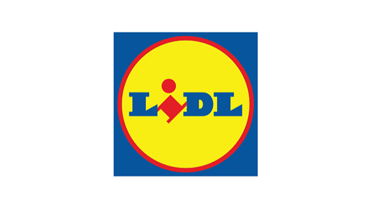 Logo LiDL
