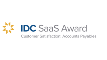 IDC Saas Award