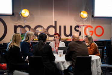 MediusGo Engage 2023