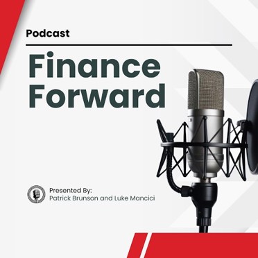 Finance Forward podcast