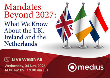 Mandates Beyond 2027: What We Know About the UK, Ireland and the Netherlands
