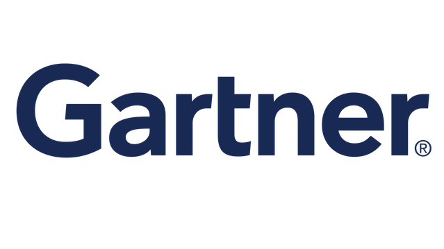 Gartner logo