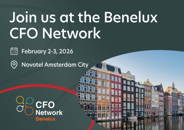 Benelux CFO Network
