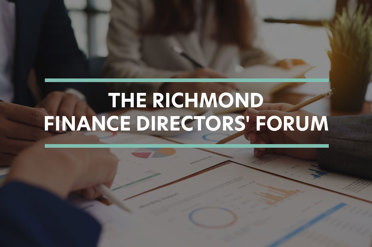 Finance directors forum
