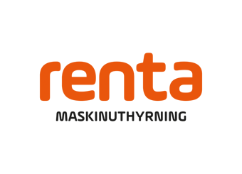 Renta logo