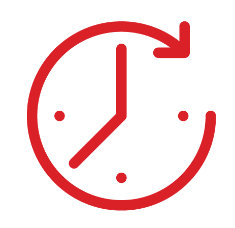 clock icon