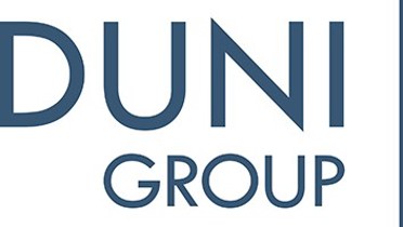 Logo du groupe Duni