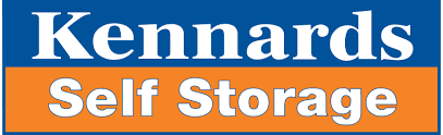 Kennards Self Storage logo