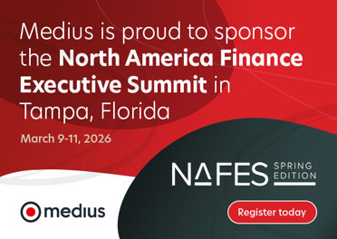 North America Finance Executive Summit