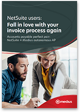 NetSuite Users: Fall in love with your AP process again whitepaper cover