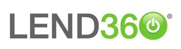 LEND360 logo