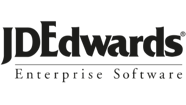 JD Edwards logo