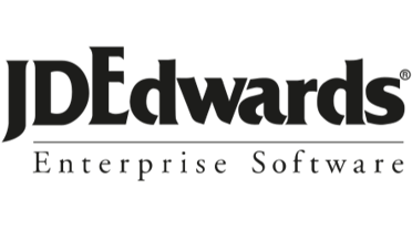 Logo JD Edwards