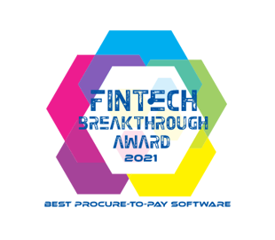 Fintech Breakthrough Award