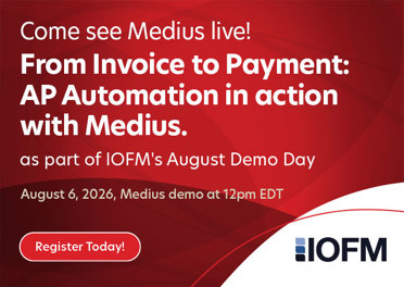 IOFM Virtual Demo Day – August 2026