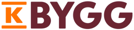 K-Bygg logo