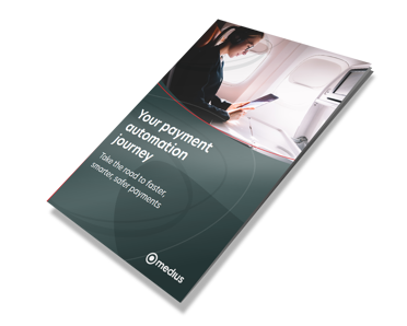 Your Payment Automation Journey cover