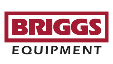 Logo Briggs Equipment