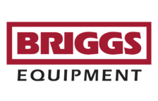Briggs Equipment logo