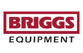 Briggs Equipment logo