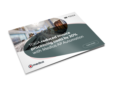 TOGA case study cover