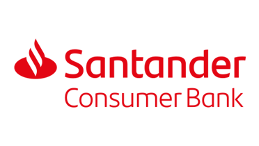 Santander Consumer Bank logo