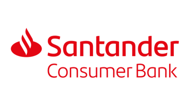 Santander Consumer Bank logo