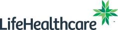 LifeHealthcare logo
