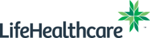 LifeHealthcare logo