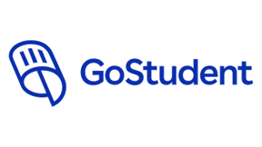 GoStudent logo