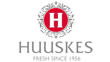 Huuskes logo