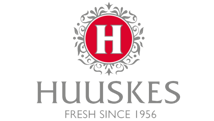 Huuskes logo