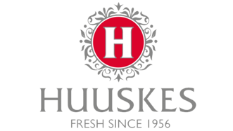Huuskes logo