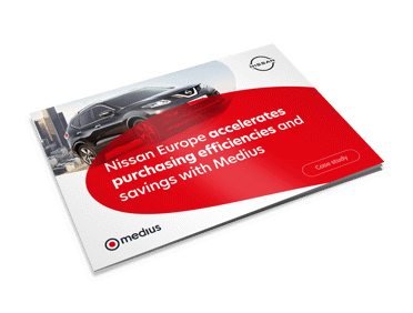 Nissan case study cover