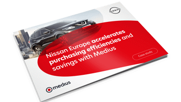 Nissan case study cover