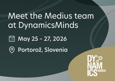 DynamicsMinds Conference