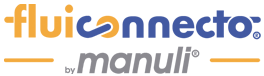 Fluiconnecto logo