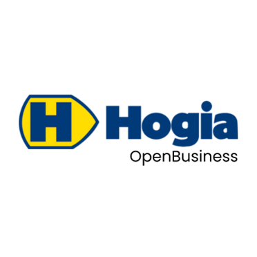 hogia OpenBusiness affärssystem