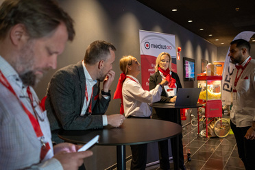 MediusGo Engage 2023