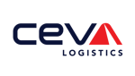 Ceva Logistics logo