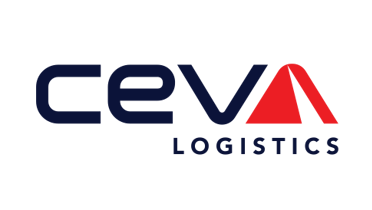 Ceva logistics logo