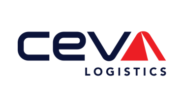Ceva Logistics logo