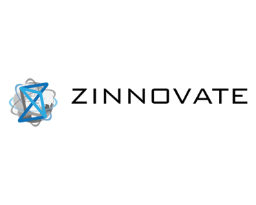 Zinnovate logo