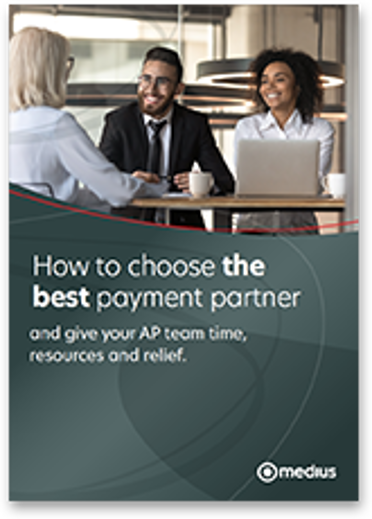 How to choose the best payment automation provider - guide cover