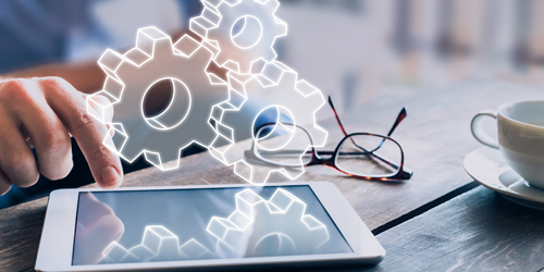 lower costs with invoice processing automation