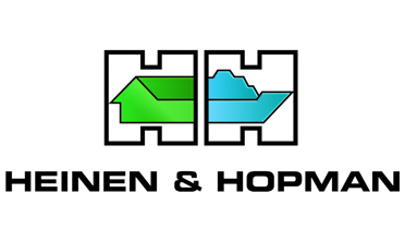logo de heinen & hopman
