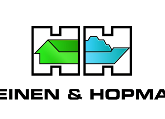 Heinen & Hopman logo