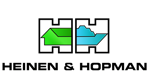 Heinen & Hopman logo