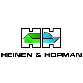 Heinen & Hopman logo